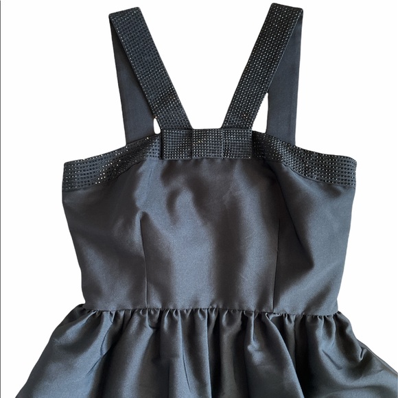 Kate Spade black dress - Picture 2 of 6